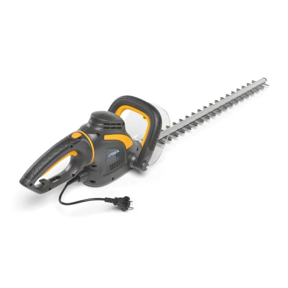 STIGA HT106C - Elektrische heggenschaar - 60 cm
