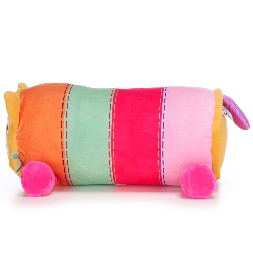 Gabbys Puppenhaus 40cm Kissen Katze Plüsch