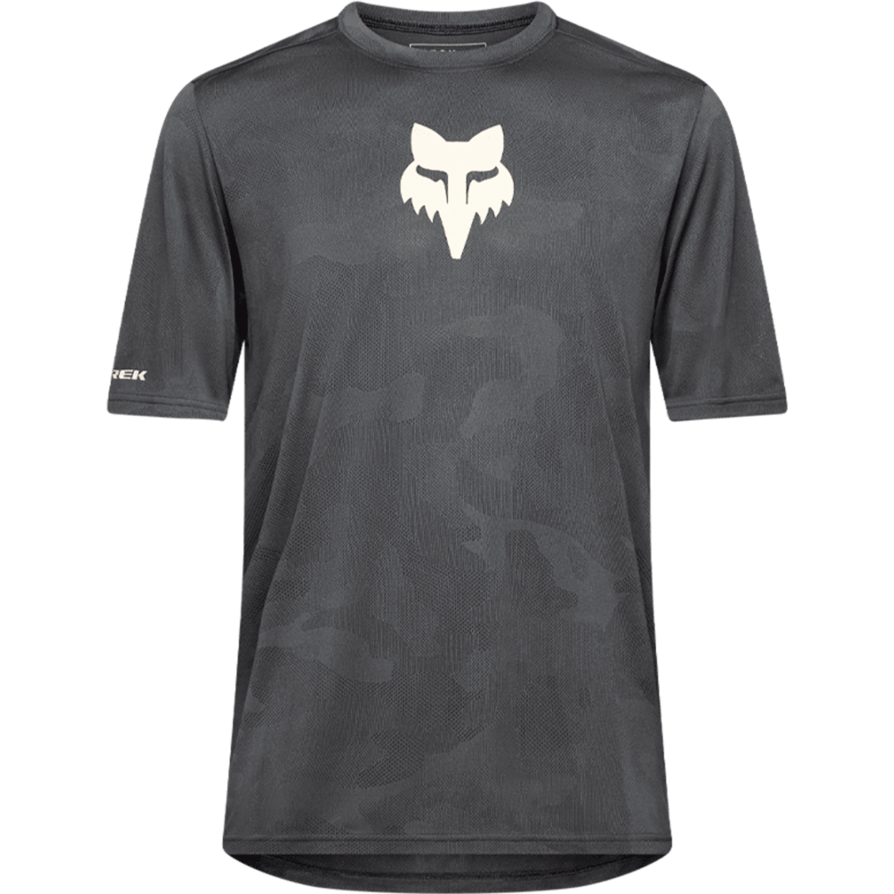 Fox Ranger x Trek MTB Fietsshirt