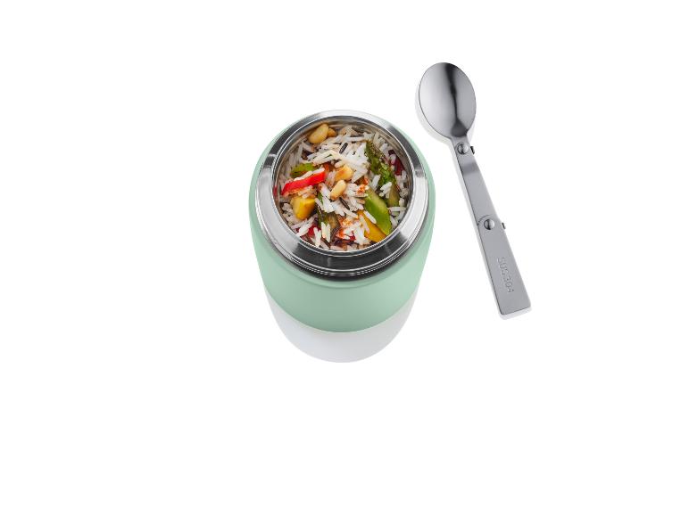 Thermoslunchpot