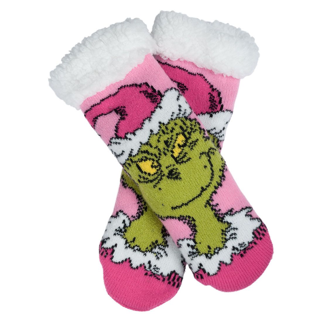 Kosesokker Grinch