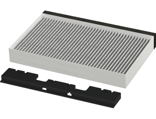 BOSCH - Filtre anti odeur DZZ2CB1B4 Filtre anti-odeur Clean Air Standard