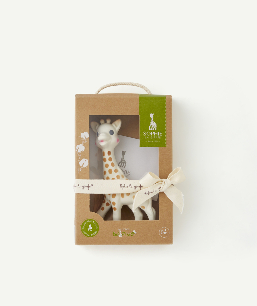 VULLISOPHIE LA GIRAFE POUR BÉBÉ
