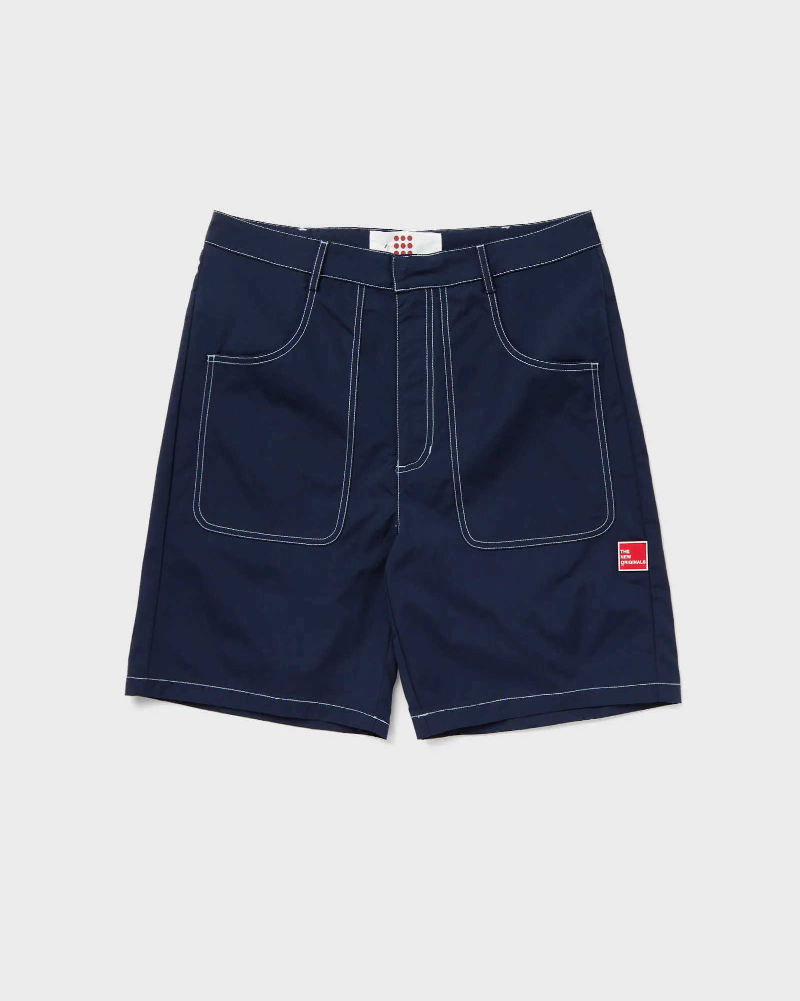 The New Originals Garage Shorts