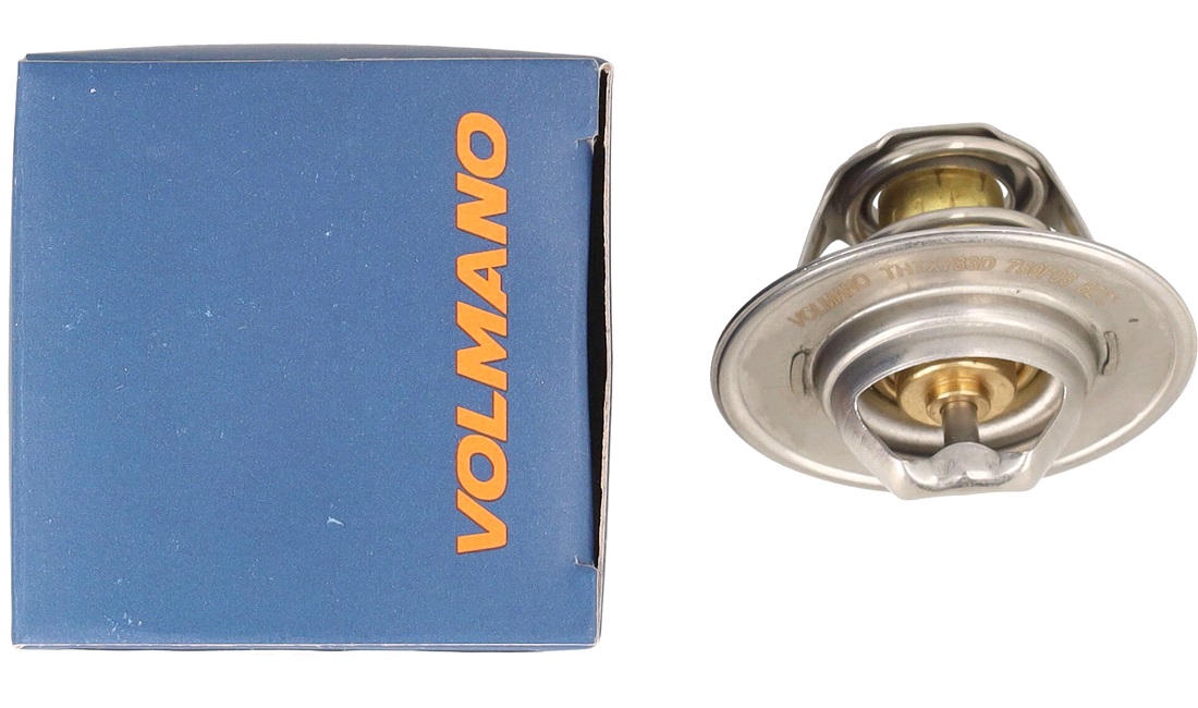 Termostat
