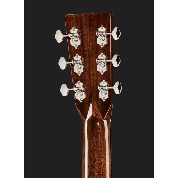 Martin Guitar 000-28ECL Eric Clapton Left
