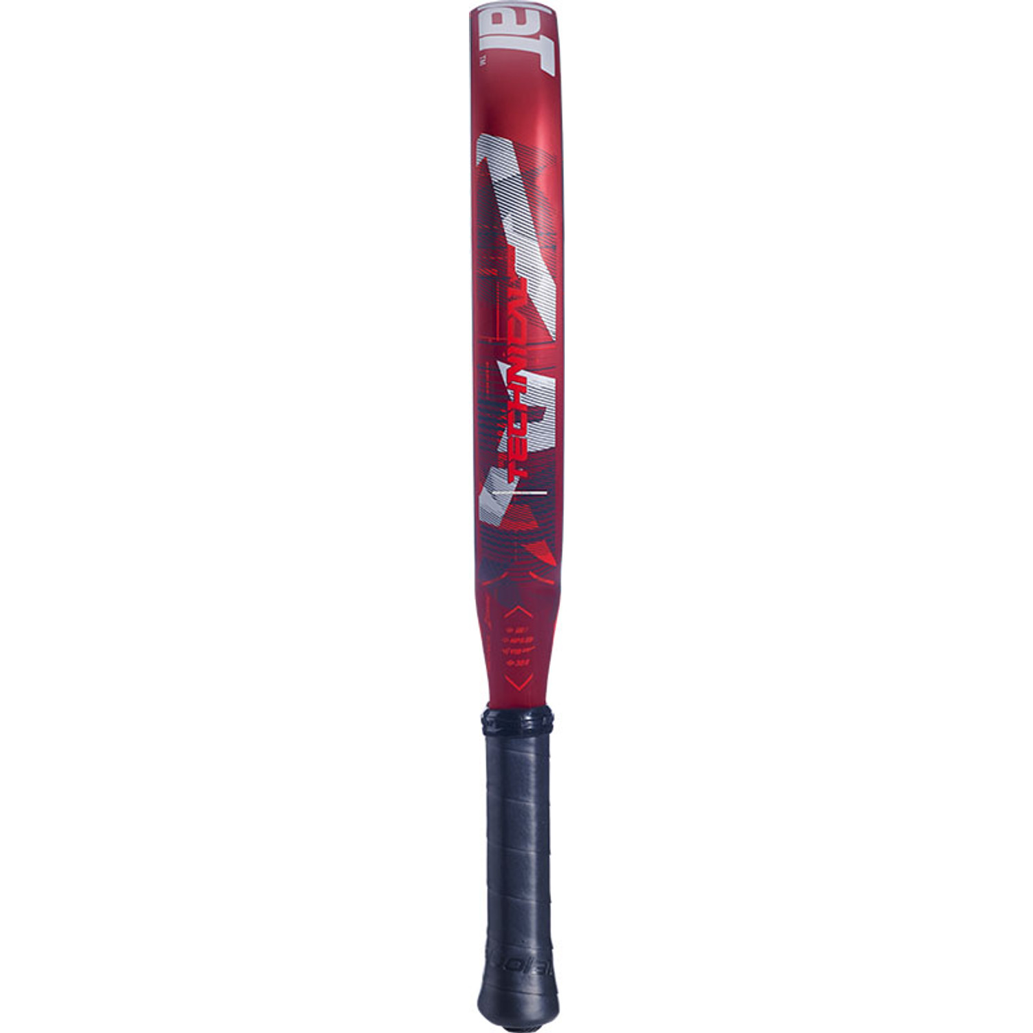 Babolat Technical Veron Juan Lebrón + Tas