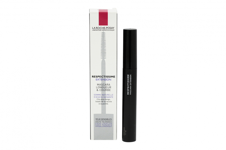 Respectissime Mascara Extension brun 8ml