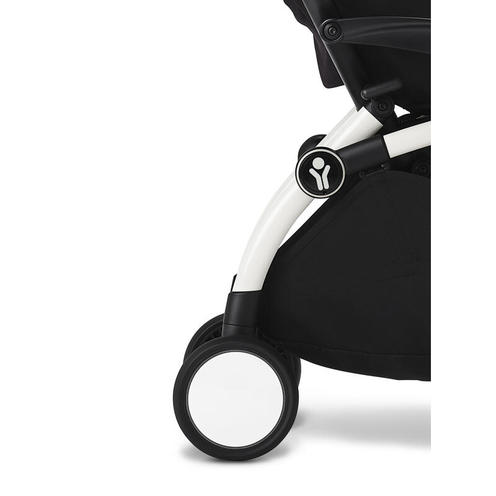 Pack roues Stokke® YOYO 3 - Noir - STOKKE