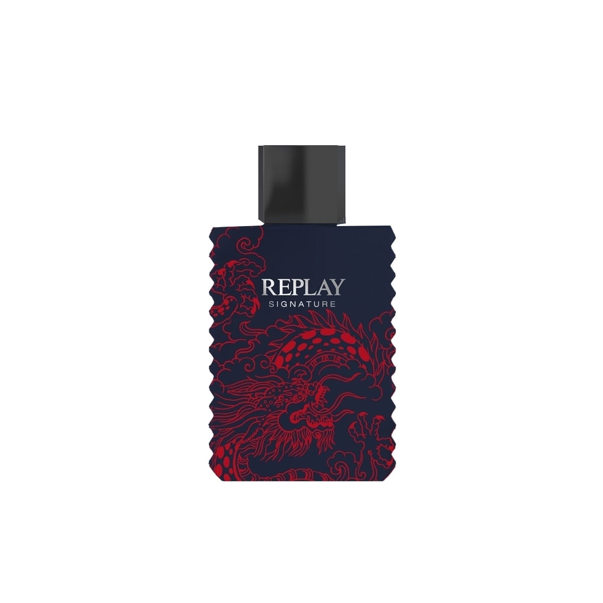 Replay Red Dragon Eau de toilette