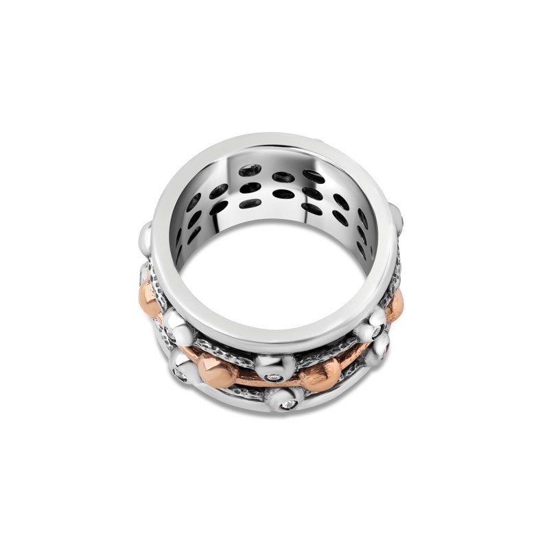 Bague Mina Or