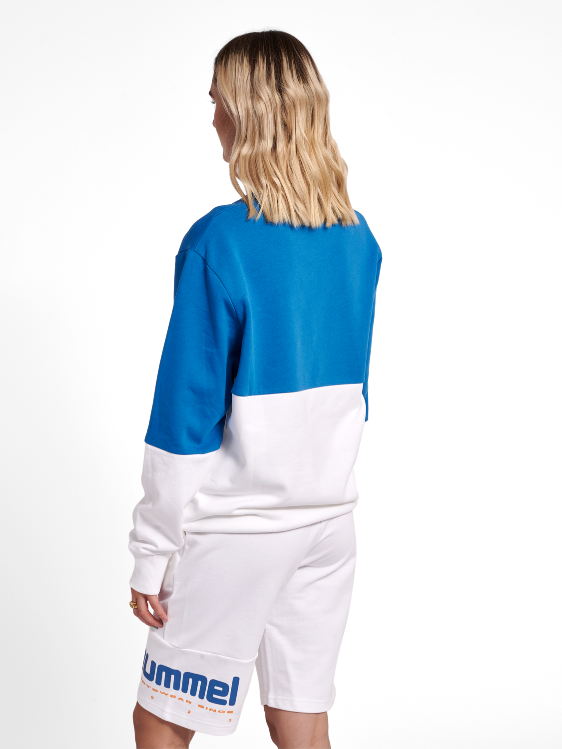 hmlLGC MANFRED SWEATSHIRT