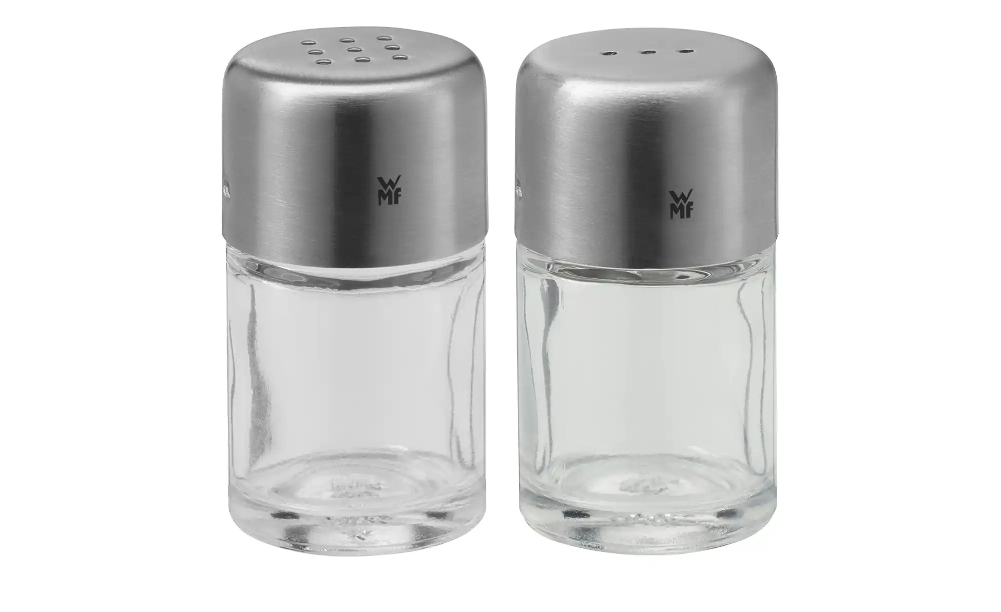 WMF Salz- und Pfefferstreuer-Set Bel Gusto