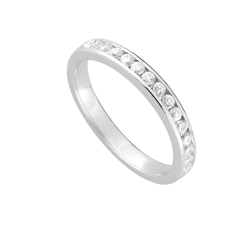 Bague femme - Argent 925