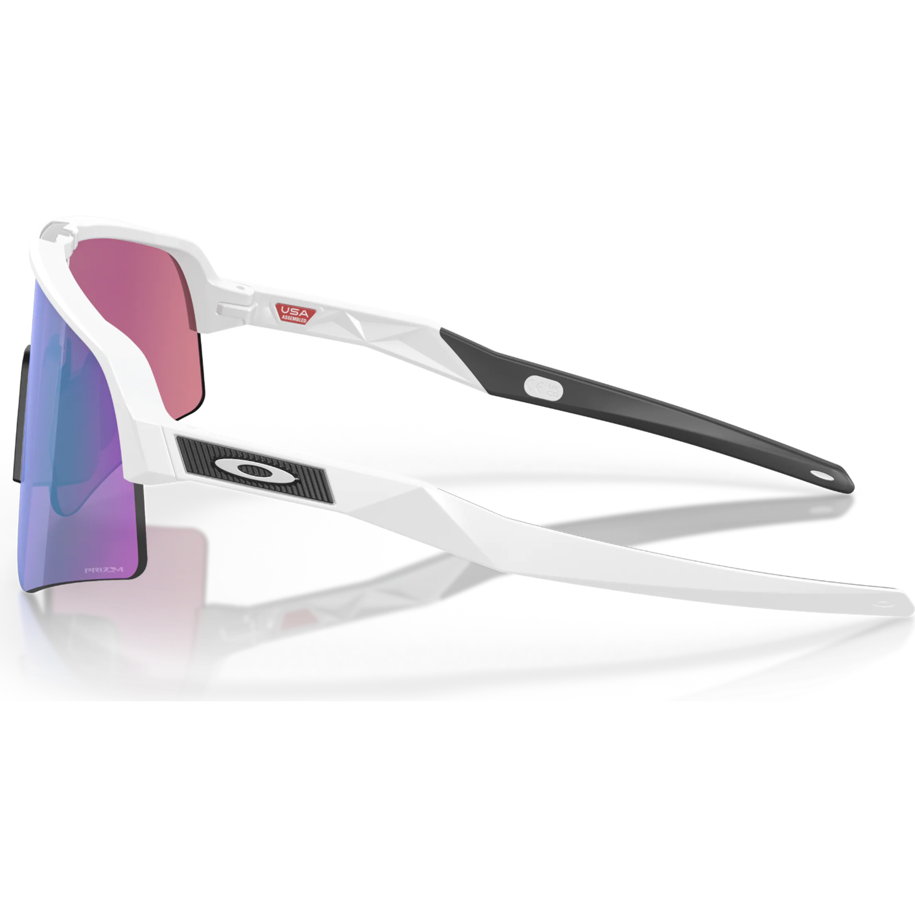 Oakley Sutro Lite Sweep Prizm Iridium Fietsbril