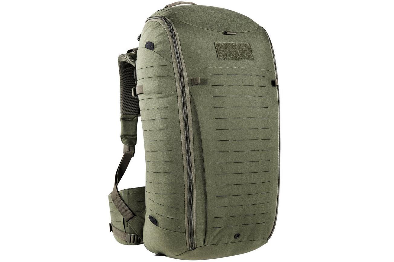 Tasmanian Tiger Modular Pack 45 Plus 7546-331, olijfgroen, backpack
