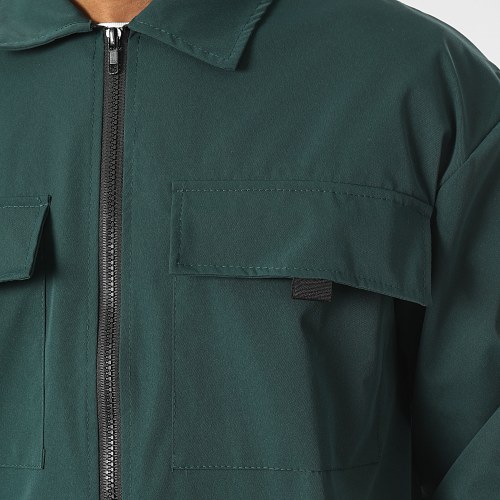 Ensemble Cargo 1070521 Vert Foncé