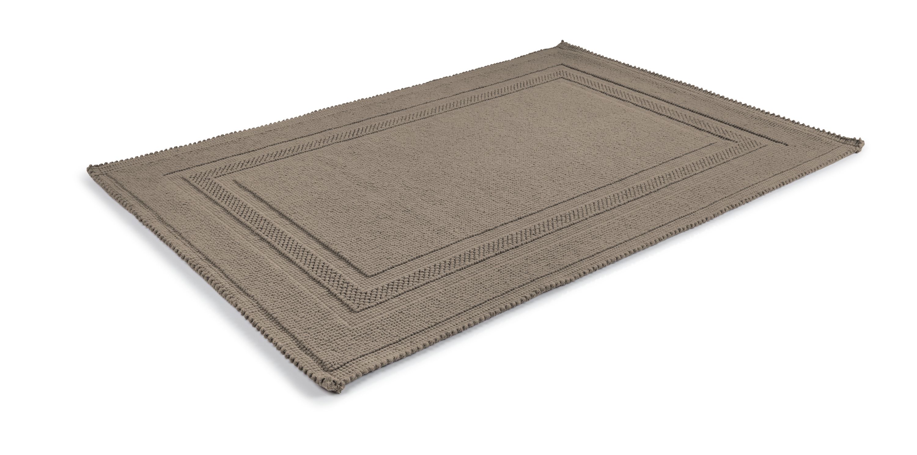 Badematte RHOMTUFT GALA 50 x 70 cm