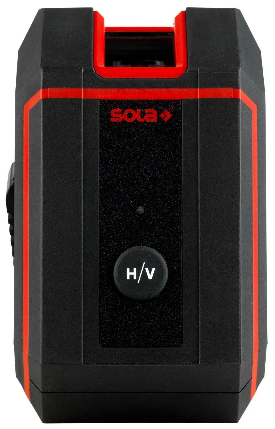 Sola Kruislijnlaser X2 Green in tas - groen - 30m - 2 lijnen - IP54