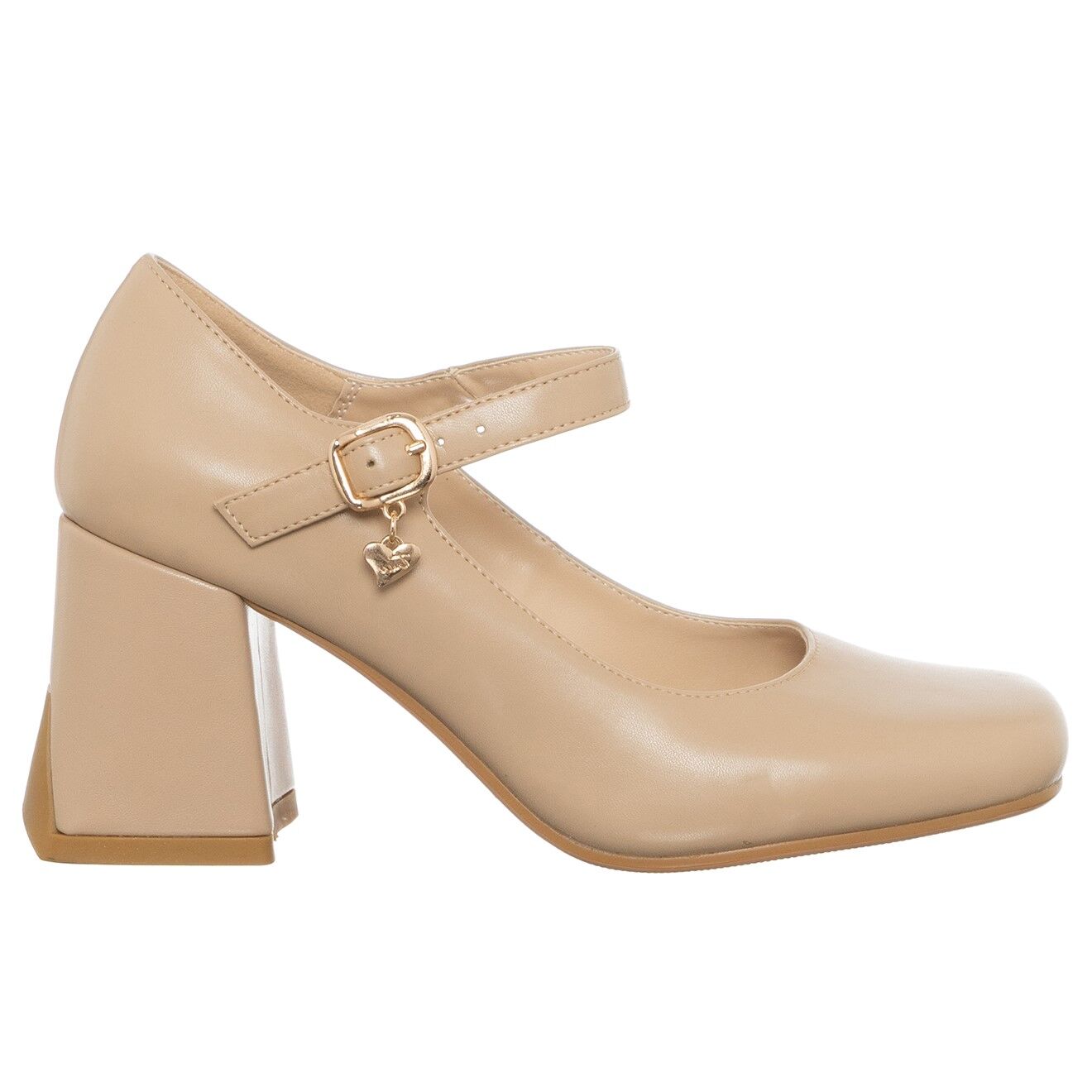 Tua By Braccialini Babies Moa beiges - Talon 7.5 cm
