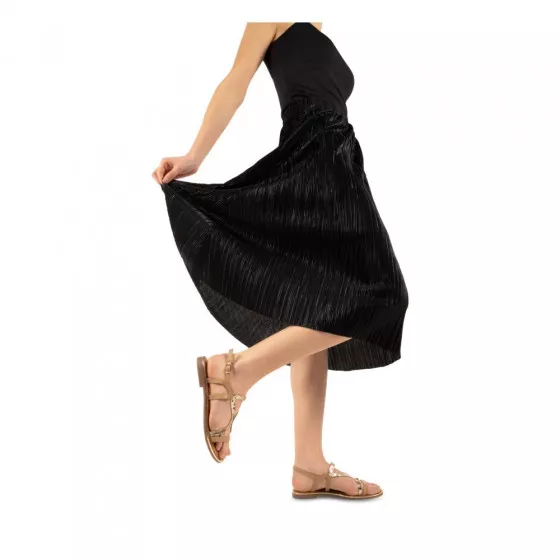 Sandales COGNAC MEGIS CASUAL