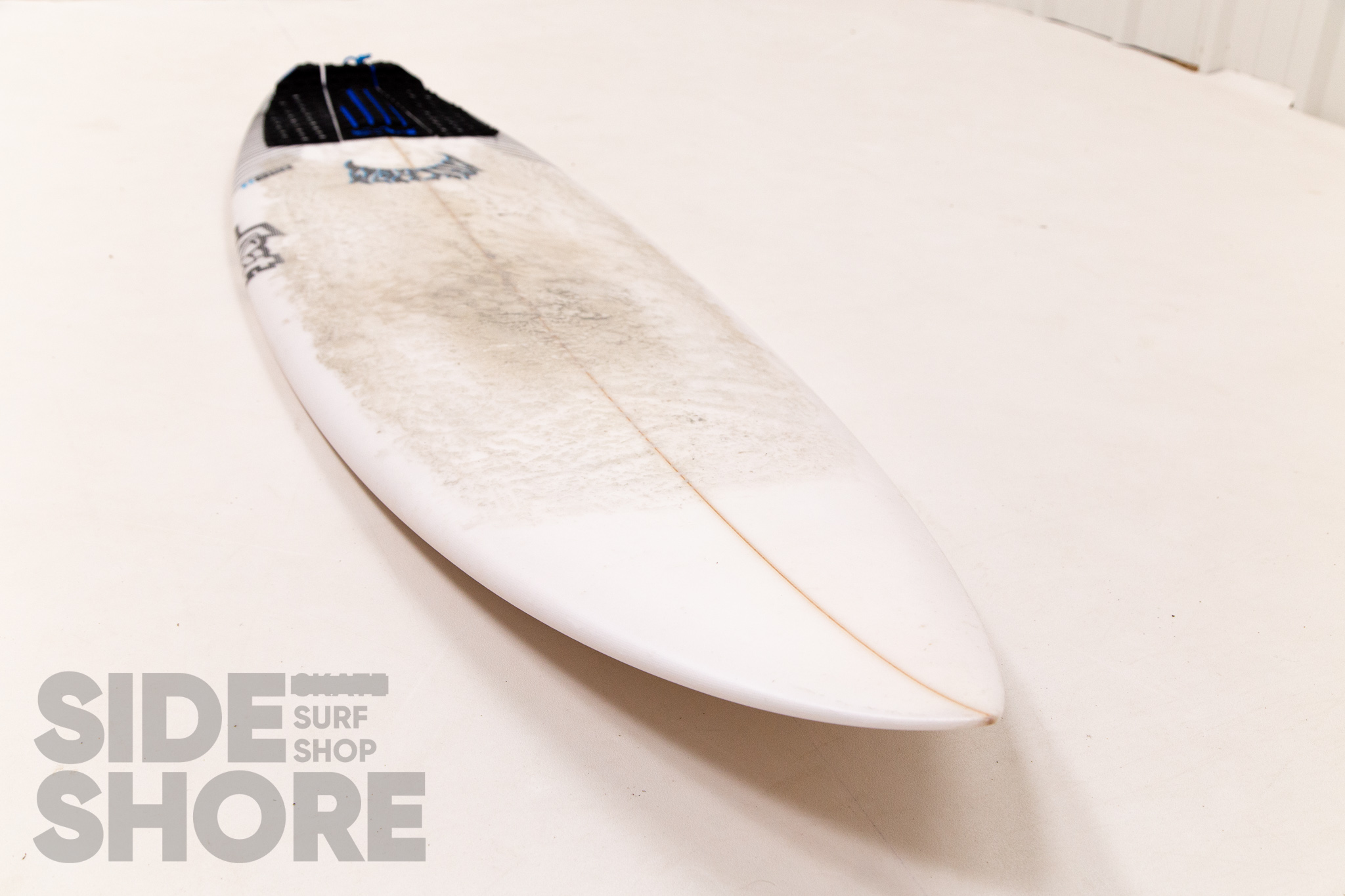 Lost Driver 2.0 - Squash - 5'11 x 18.75
