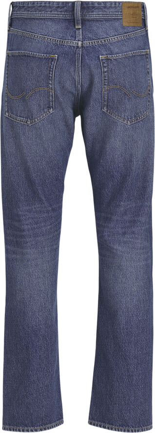 Jack & Jones JJICHRIS JJORIGINAL SBD 632 NOOS Blue denim