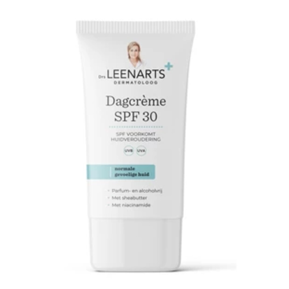 Drs. Leenarts Dagcrème SPF 30 50 ml