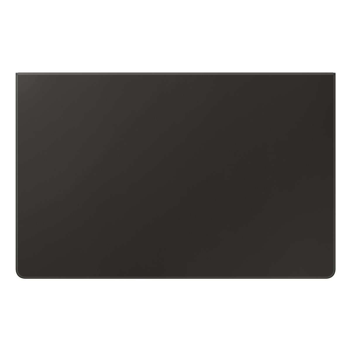 Galaxy Tab S10 Ultra / Tab S9 Ultra Book Cover Tasche mit Bluetooth Tastatur (EF-DX920BBEGSW) - Schwarz