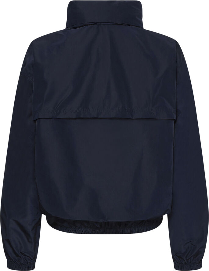 Tommy Hilfiger Half Zip anorak Dw5
