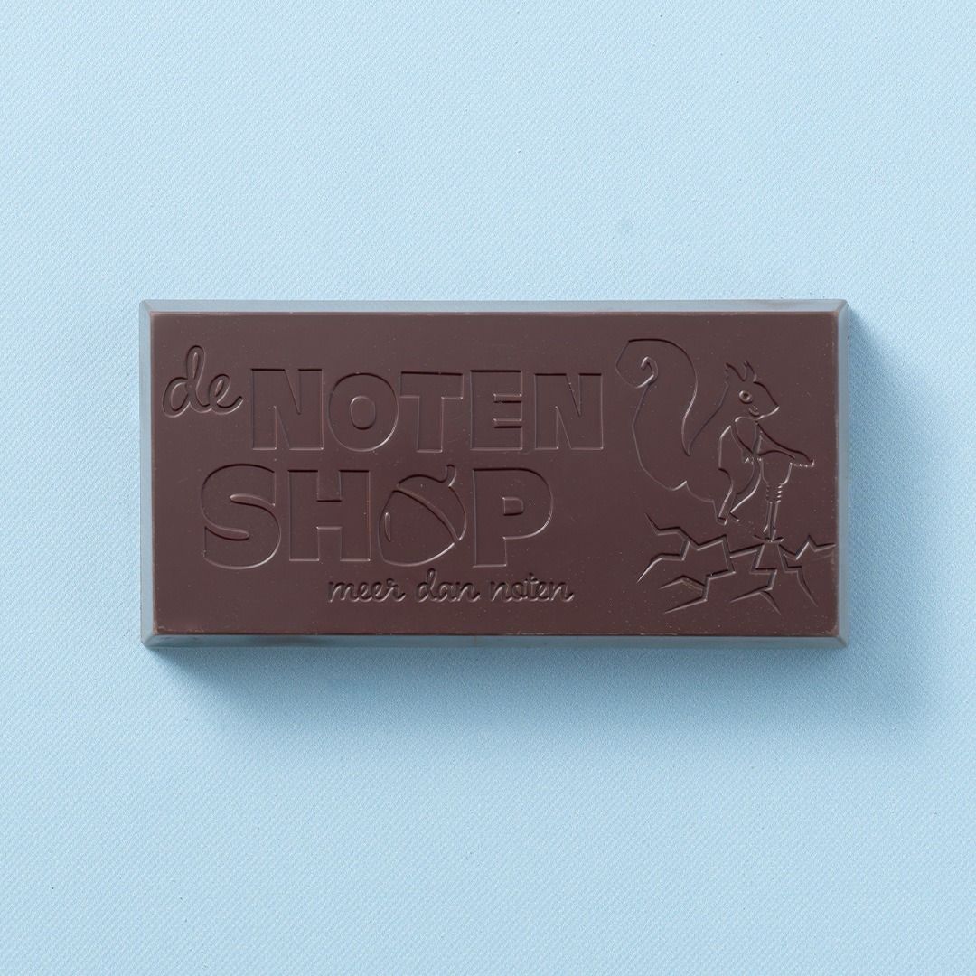 Chocoladereep Deluxe bueno/hazelnoot (200 gram)