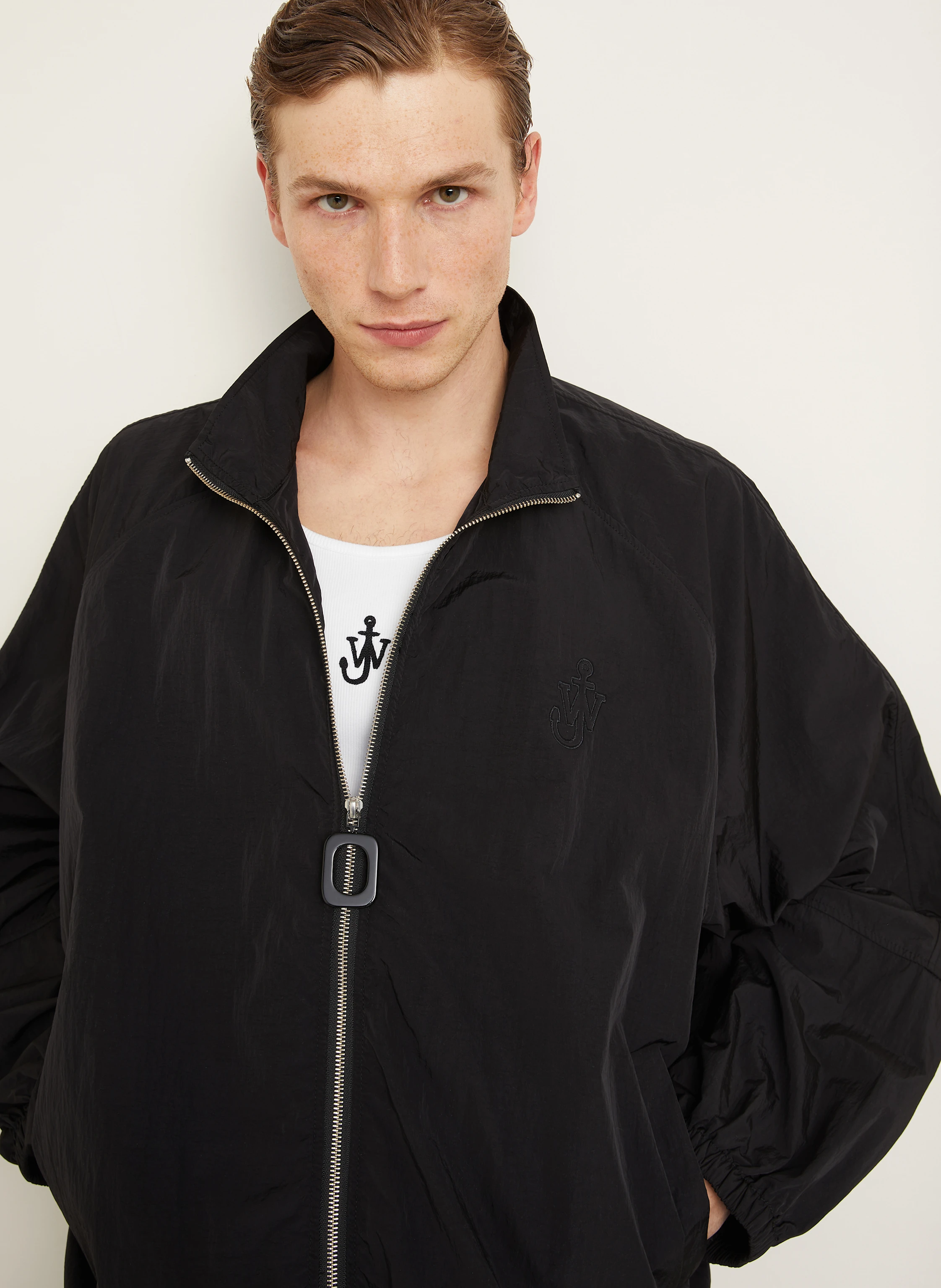 JW ANDERSON Jacke