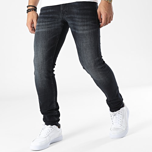 Jean Slim JH711TOTW1287222 Bleu Brut