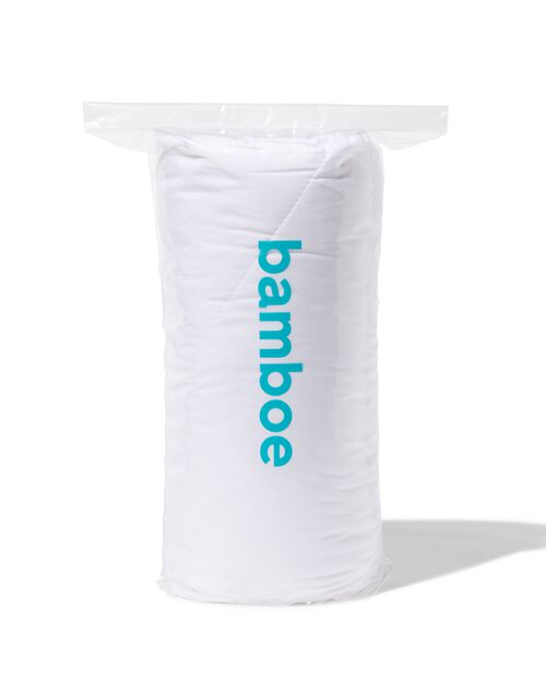 couette avec bambou 140x200