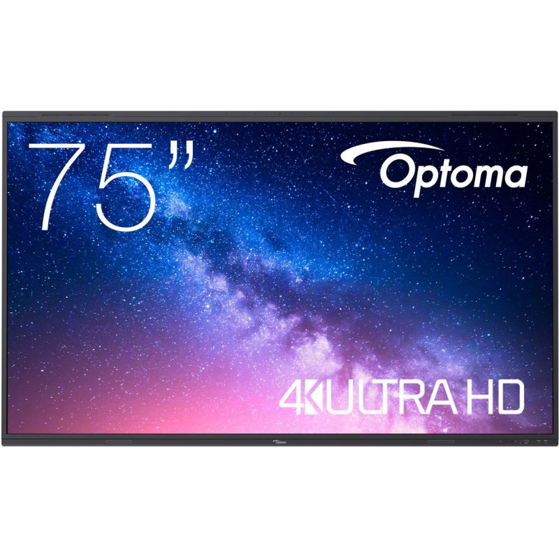 Optoma 5753RK tableau blanc interactif 190,5 cm (75