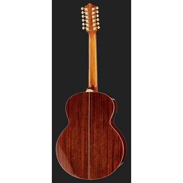 Harley Benton Custom Line CLJ-412E NT