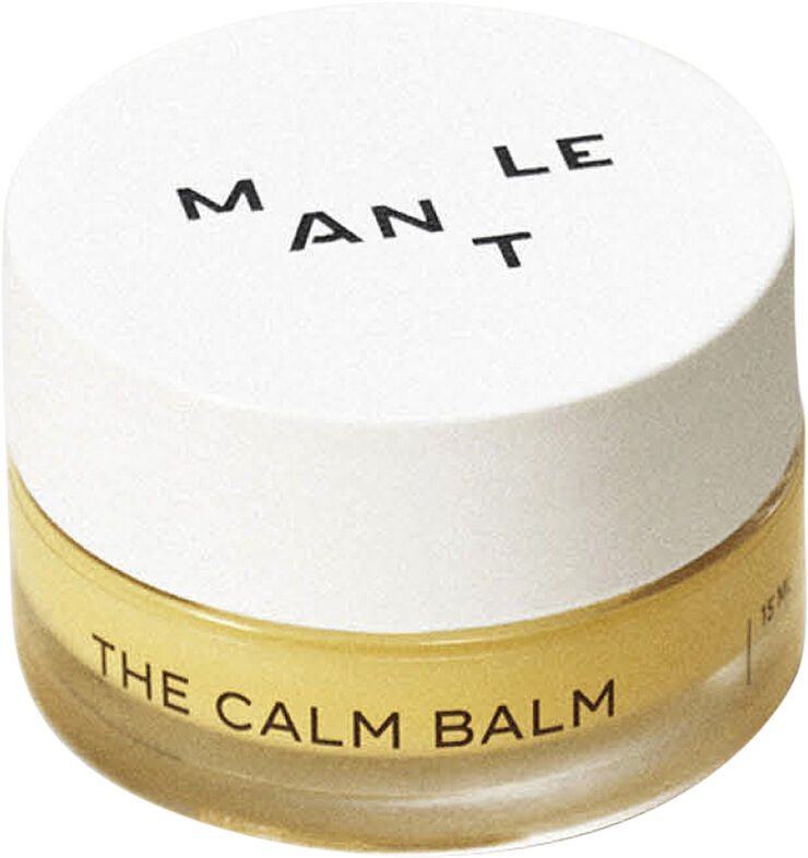 MANTLE The Calm Balm Multi-purpose nourishing balm