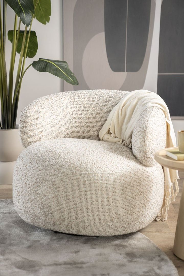 Eleonora   Maeve Fauteuil