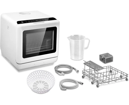Andersson DHW-W2000