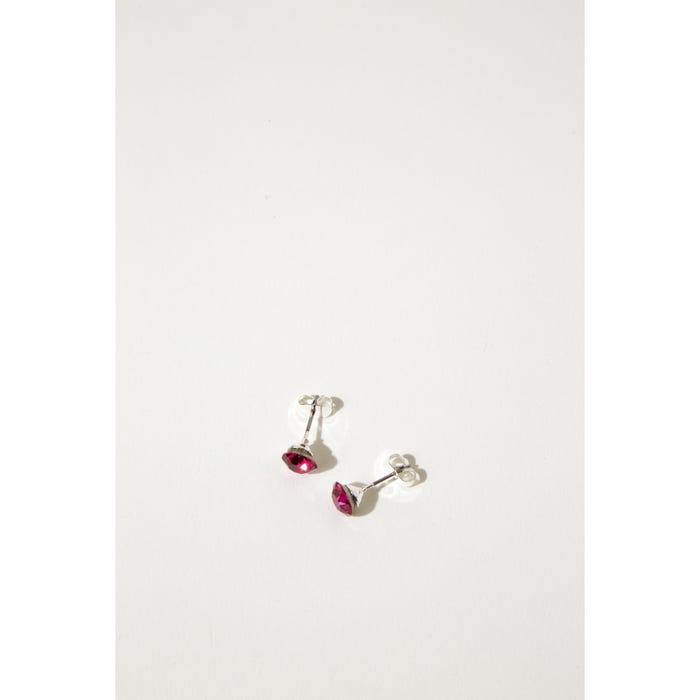 Veritas-Swarovski oorstekers
