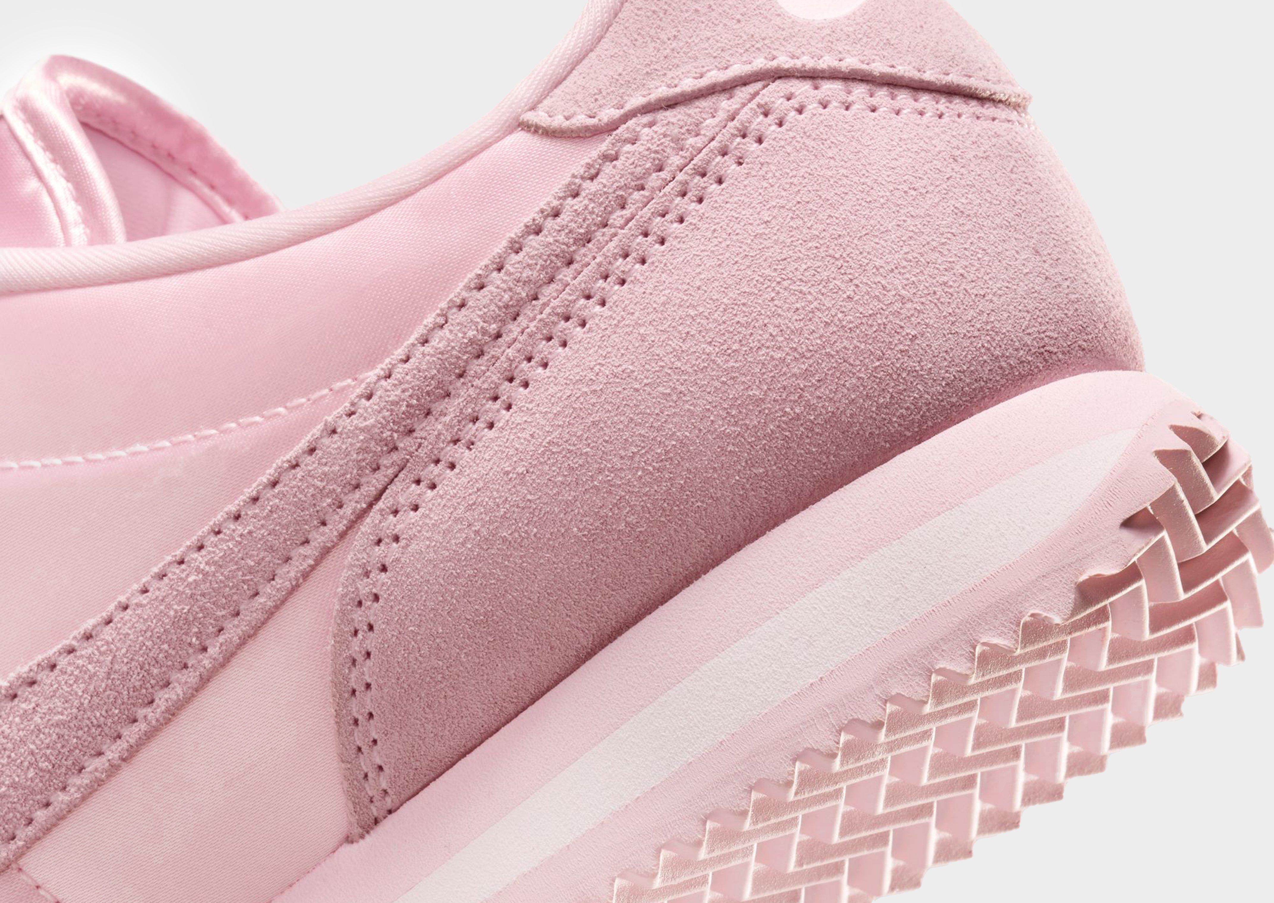 Nike CORTEZ WOMEN'S PURE