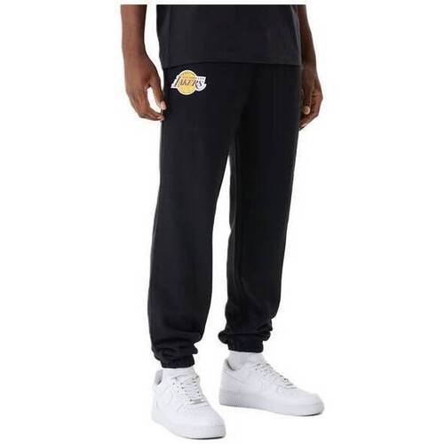 New-Era - joggersLA Lakers Relaxed60424404 Negro