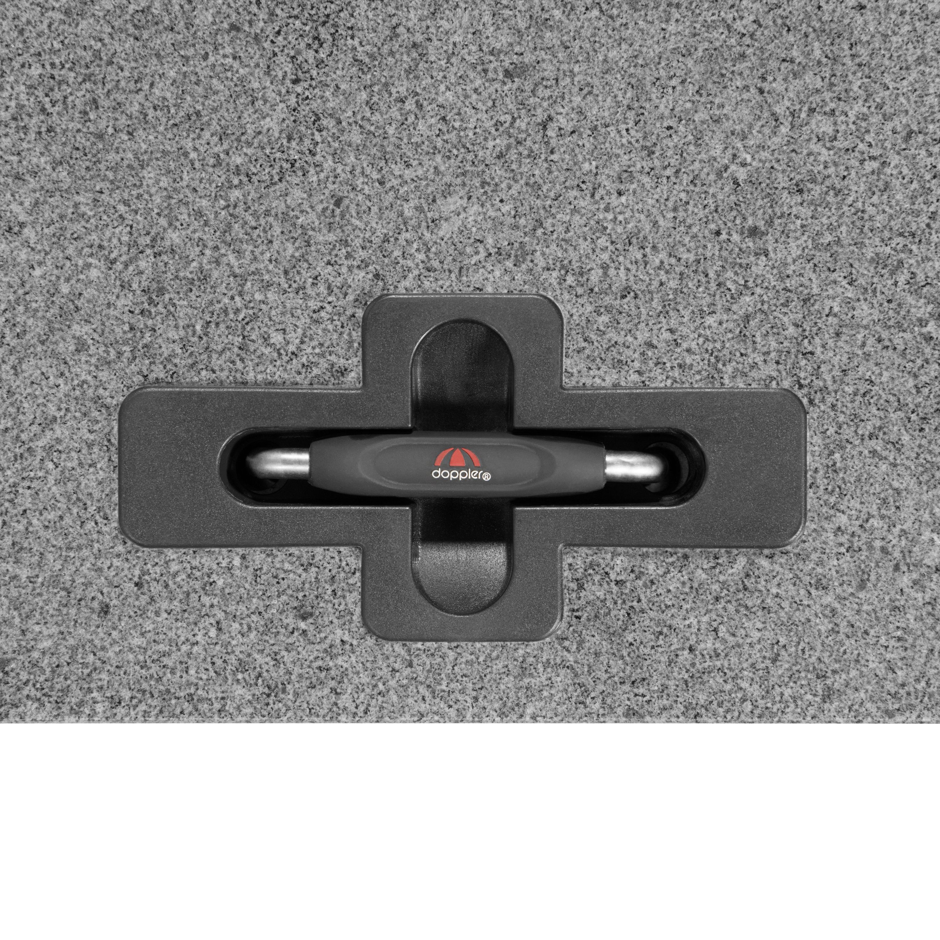 Granitplatte DOPPLER