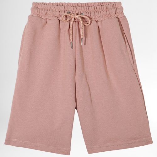 Short Jogging Enfant ZD025 Rose