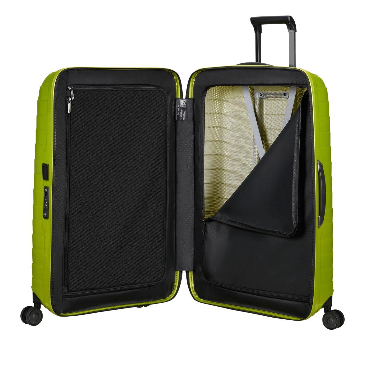Samsonite |  Proxis | Spinner 81 Koffer