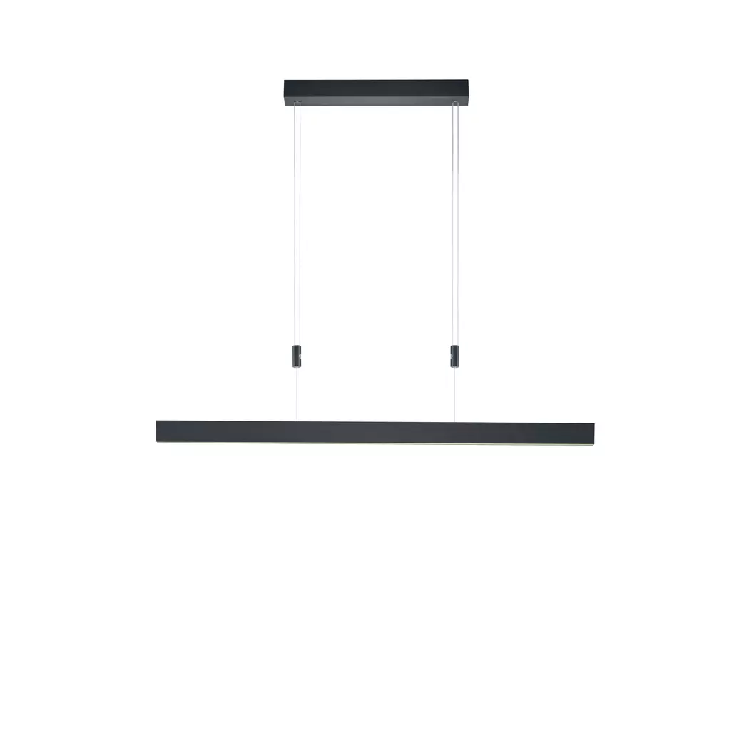 LED-Pendelleuchte Delta