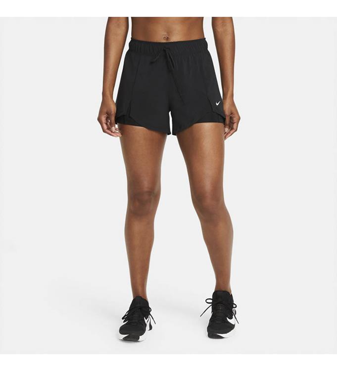 Nike Women Flex Essential 2-IN-1 Trainingsshort