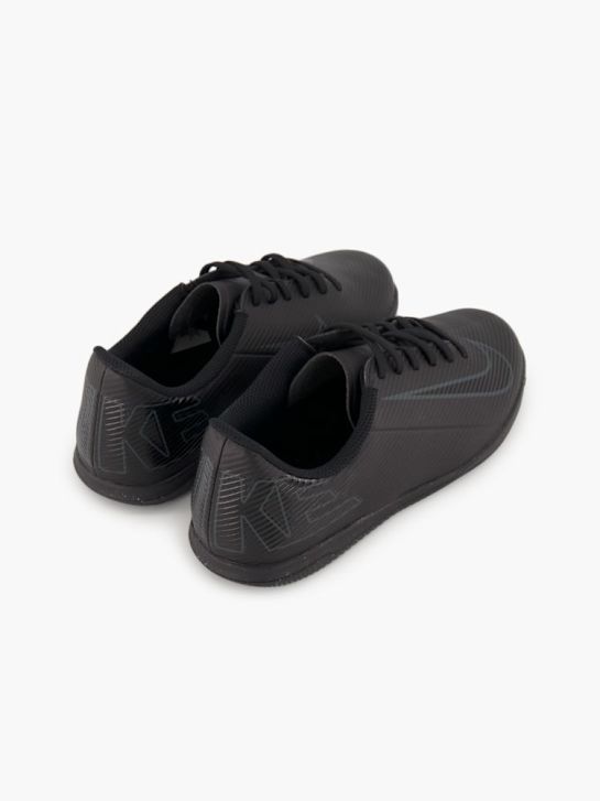 Nike Fussballschuh Schwarz