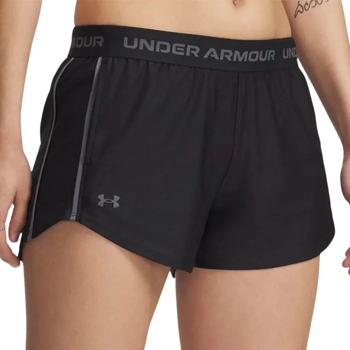 Under Armour Tech Play Up Short Dames