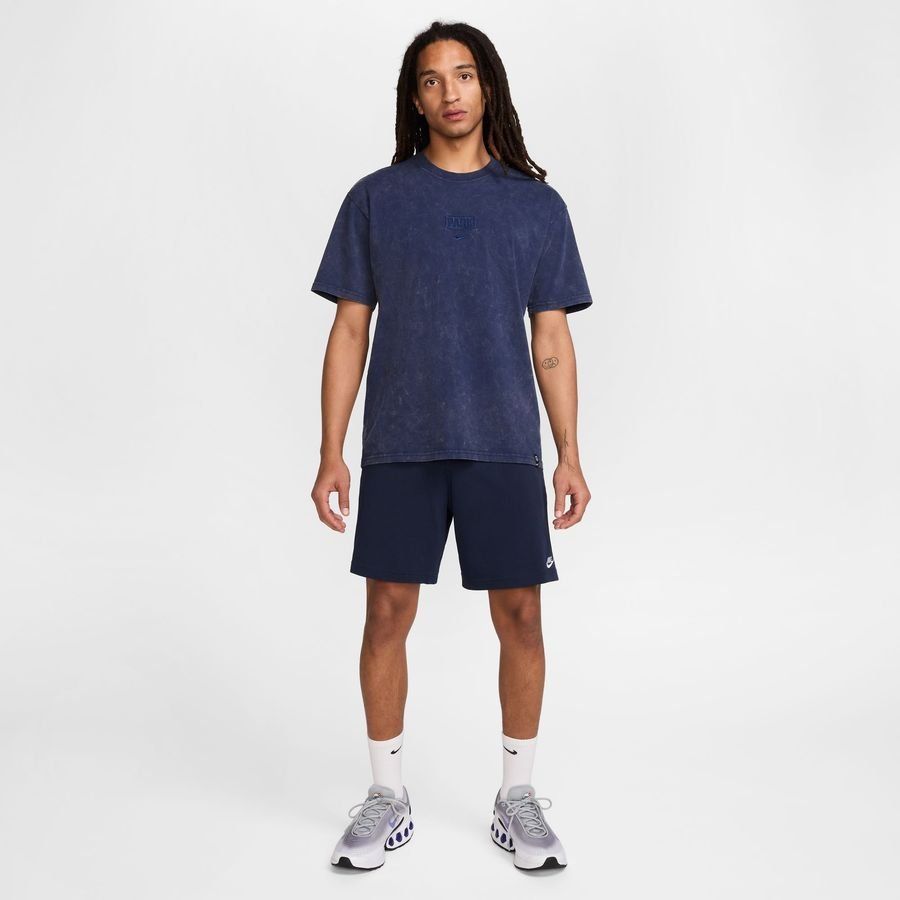 Paris Saint-Germain T-Shirt Premium Essentials - Bleu Marine
